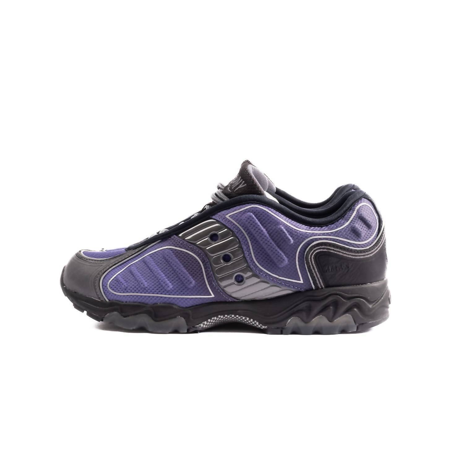 New Saucony Men's Matrix Sneakers In Purple